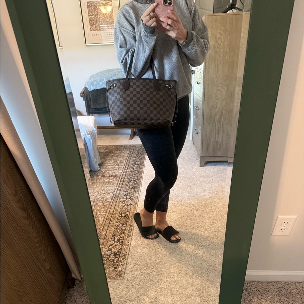 Louis Vuitton Neverfull DE PM - Picture 15 of 15